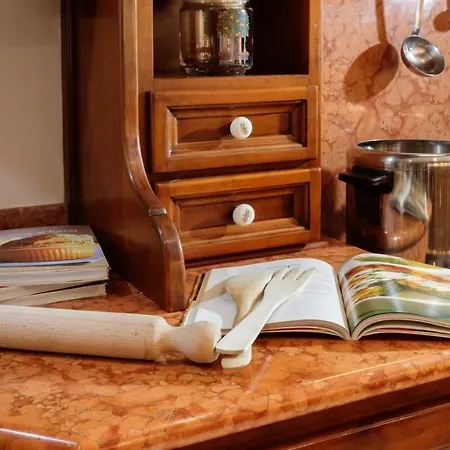 Apartment Maison Paquier - Central Family Escape
